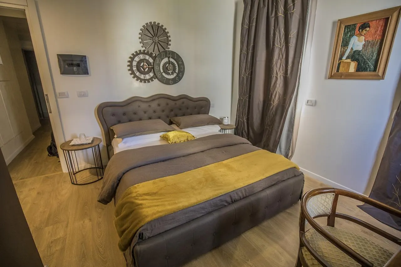 Hotel A Casa Di V-Ale Treviso