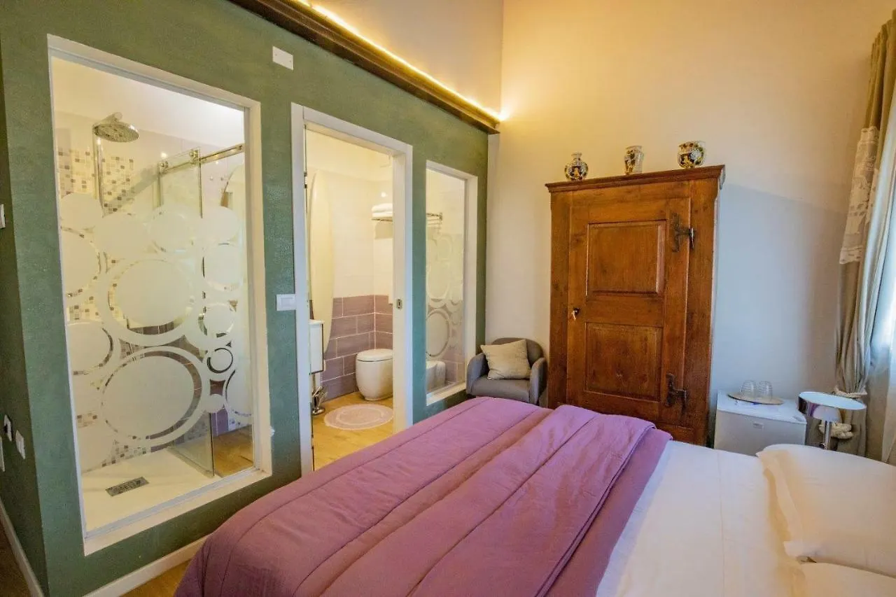 Hotel A Casa Di V-Ale Treviso