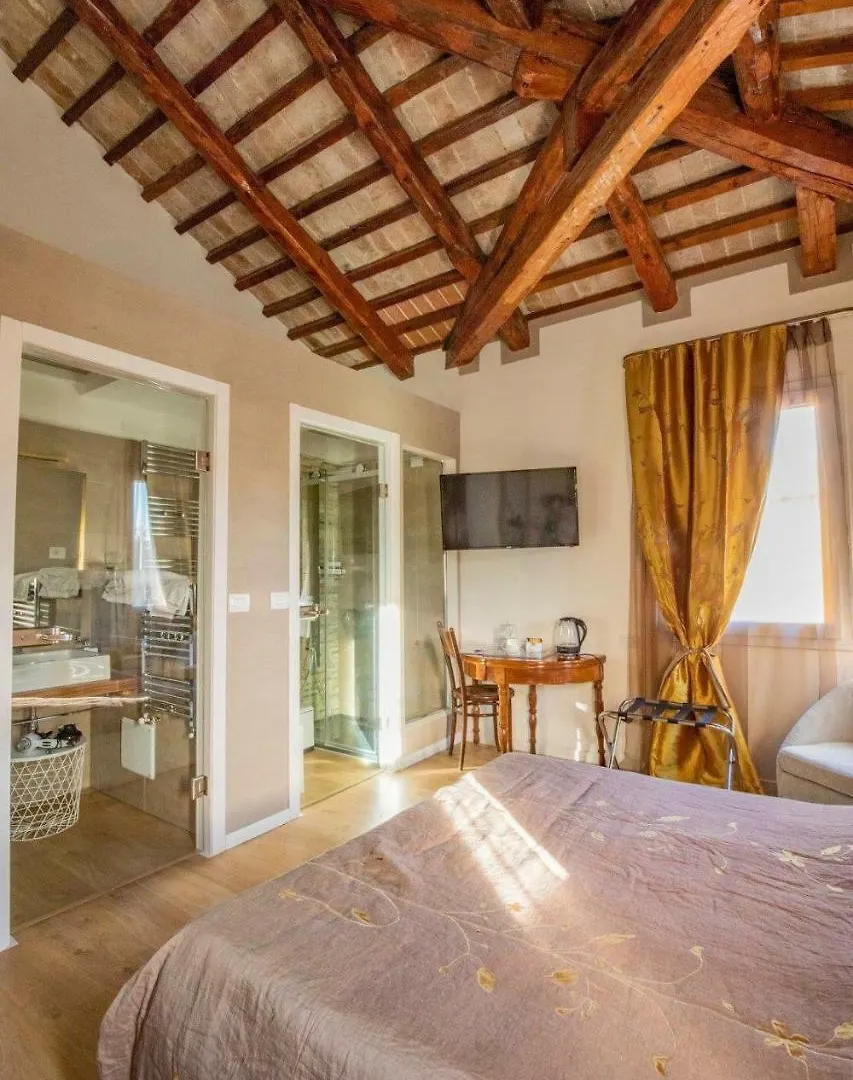 Hotel A Casa Di V-Ale Treviso