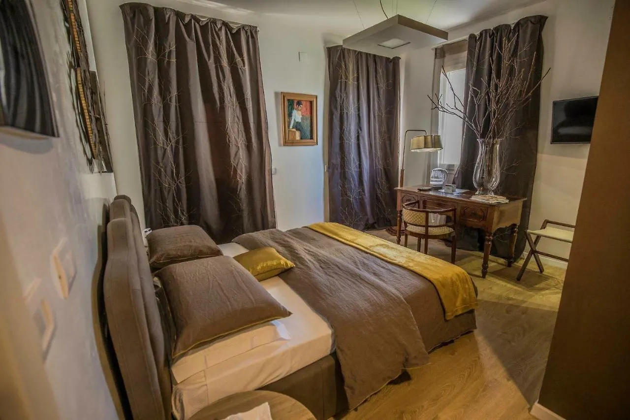 Hotel A Casa Di V-Ale Treviso