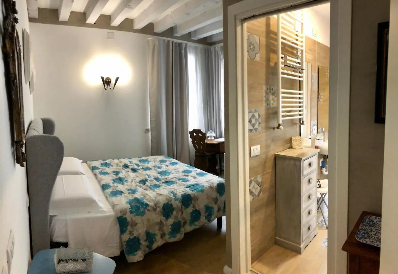 Hotel A Casa Di V-Ale Treviso